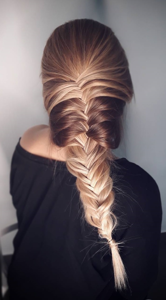 Absolutely Chic Summer Braid