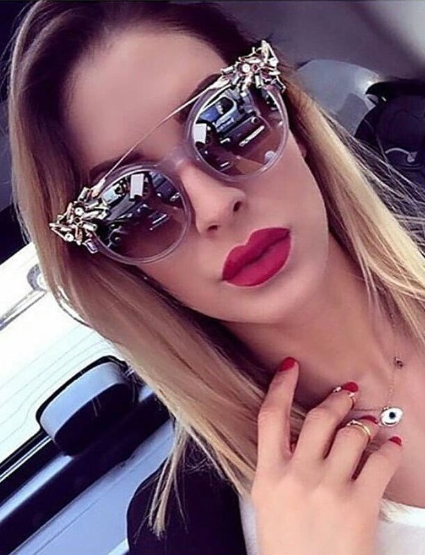High Fashioned Sunglasses For Stylish Women
