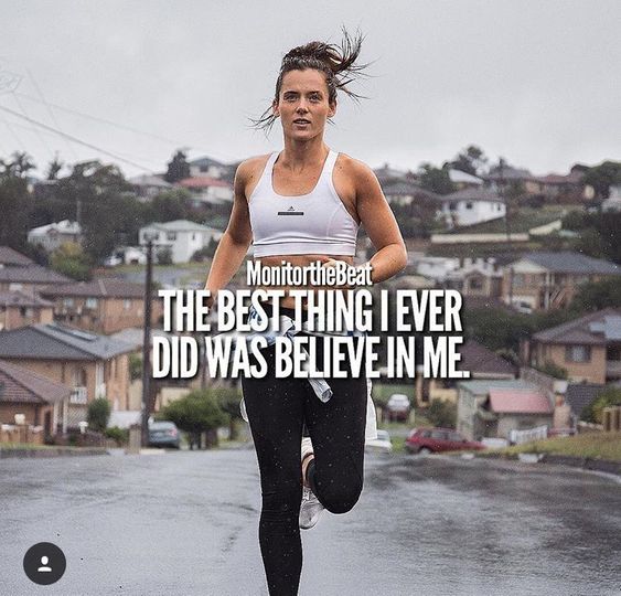 100+ Female Fitness Quotes To Motivate You - Blurmark