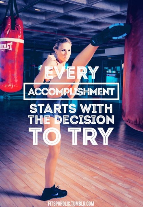 quotes fitness female motivational motivate blurmark