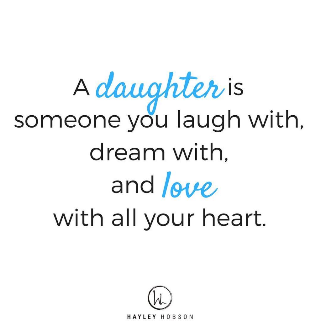 100 Inspiring Mother Daughter Quotes - Blurmark