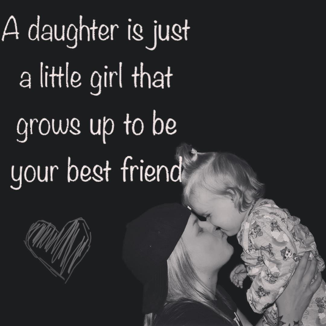 100 Inspiring Mother Daughter Quotes