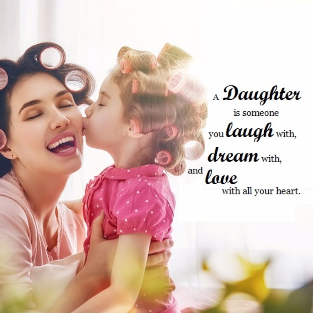 Слово daughter