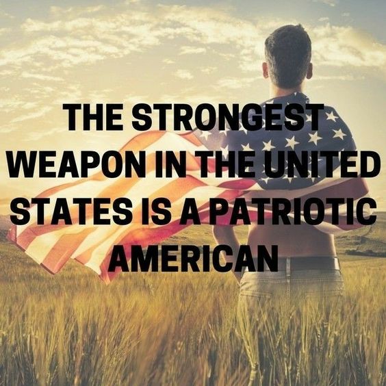 60 Best Patriotic Day Quotes That Will Make You Proud - Blurmark