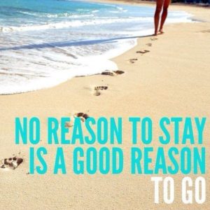 80 Awesome Beach Quotes For Summer - Blurmark