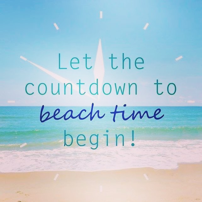 80 Awesome Beach  Quotes  For Summer Blurmark