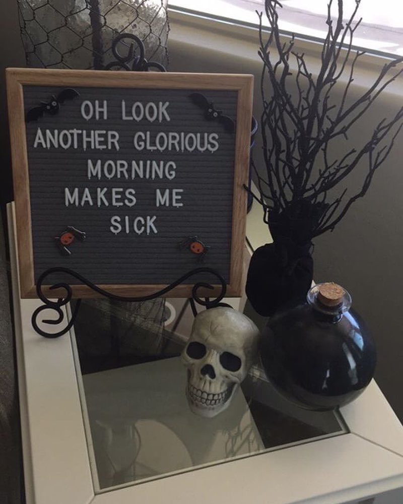 Quotes And Saying For Halloween