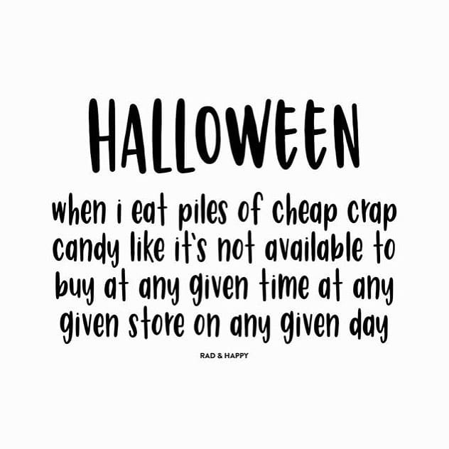 Quotes And Saying For Halloween