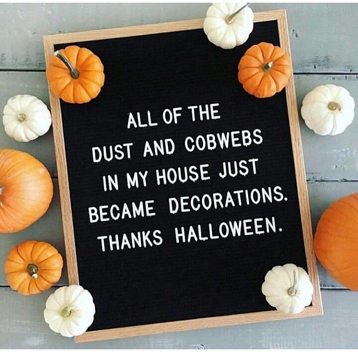 Quotes And Saying For Halloween