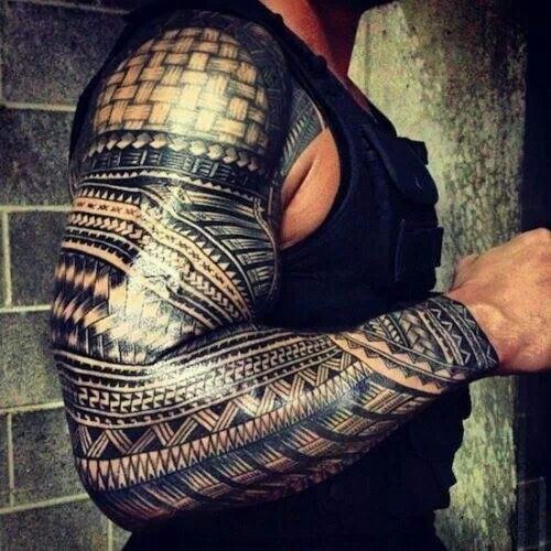 Best hardcore tattoo design.
