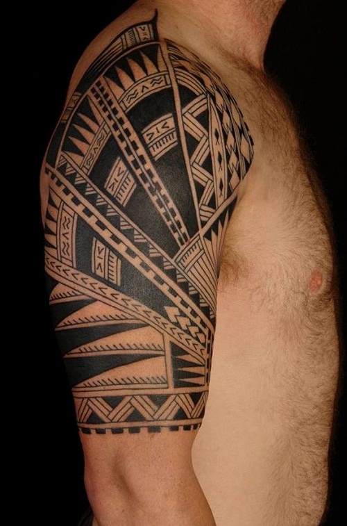 Great detailed tattoo inspiration.