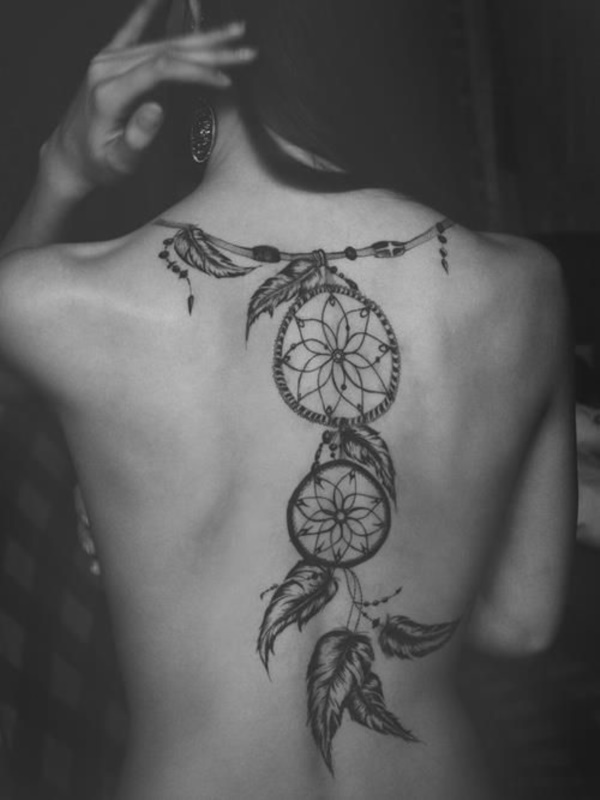 People are more prone to Dreamcatcher than anything else if its about deep connection.