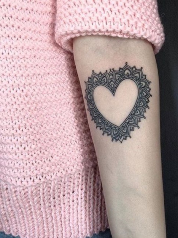 Hope you liked the heart tattoos and designs. Drop us a comment and let us know your valuable feedback and do not forget to share this post with your pals.