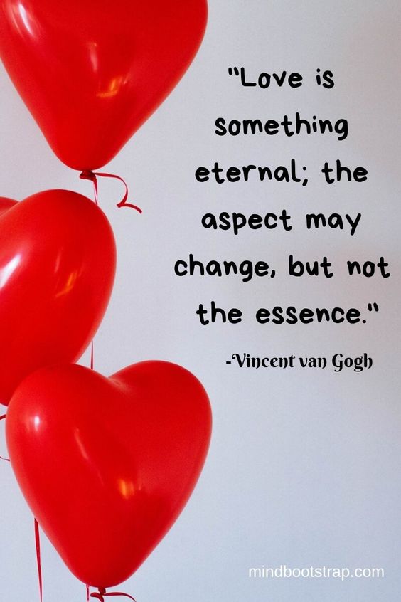 Beautiful Valentine’s Day Quotes