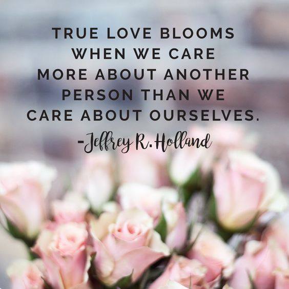 Beautiful Valentine’s Day Quotes
