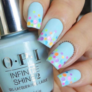 20+ Beautiful Nail Art Ideas For Easter That Is Trendy And Fashionable ...
