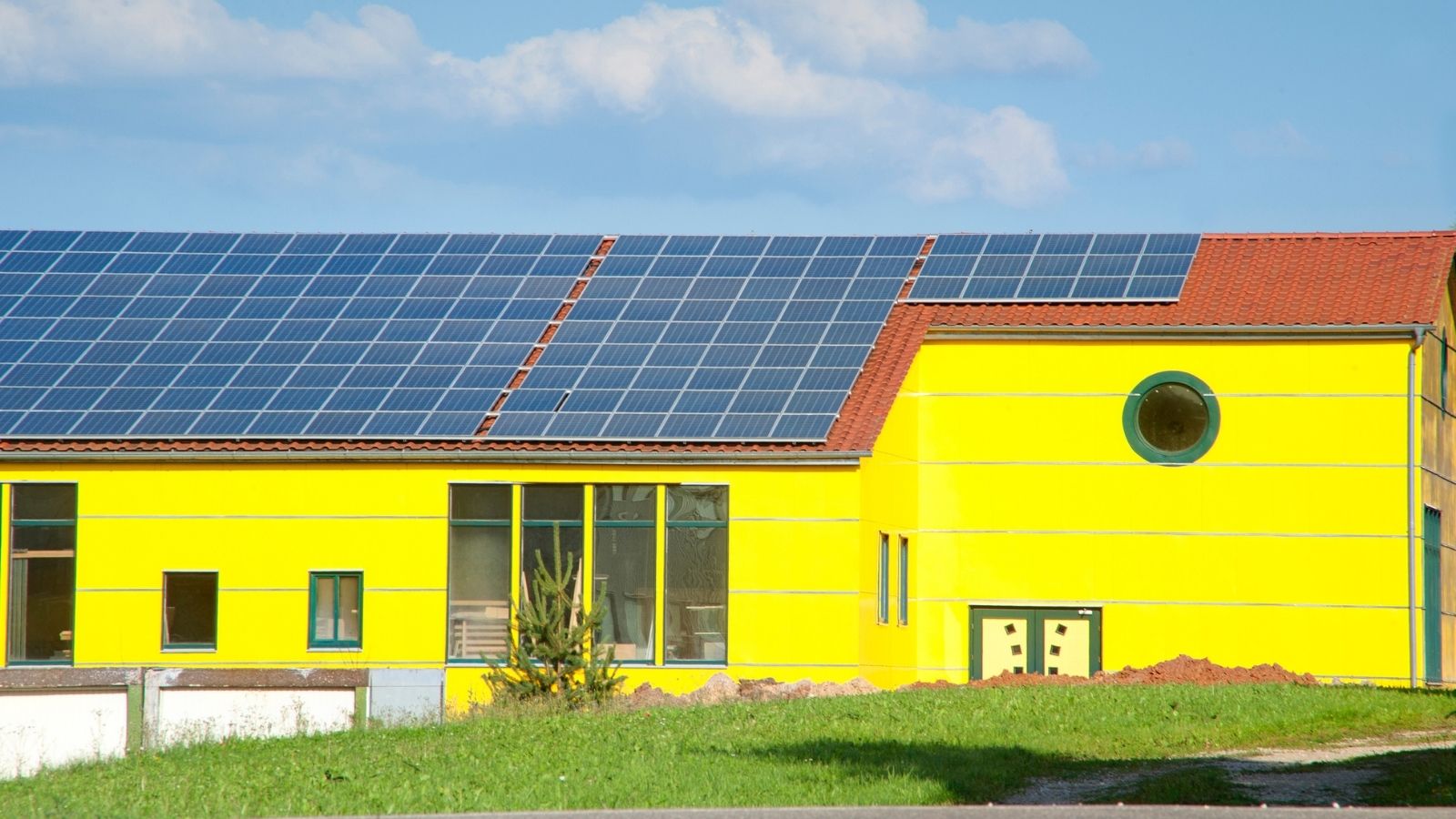 Solar Companies