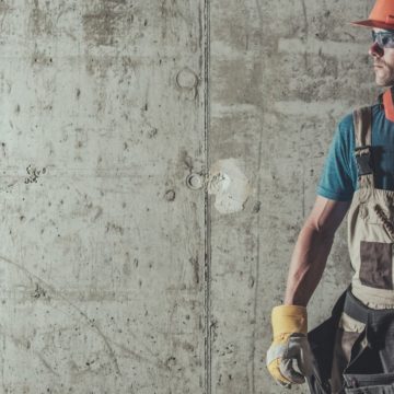 Why should you hire an experienced concrete contractor