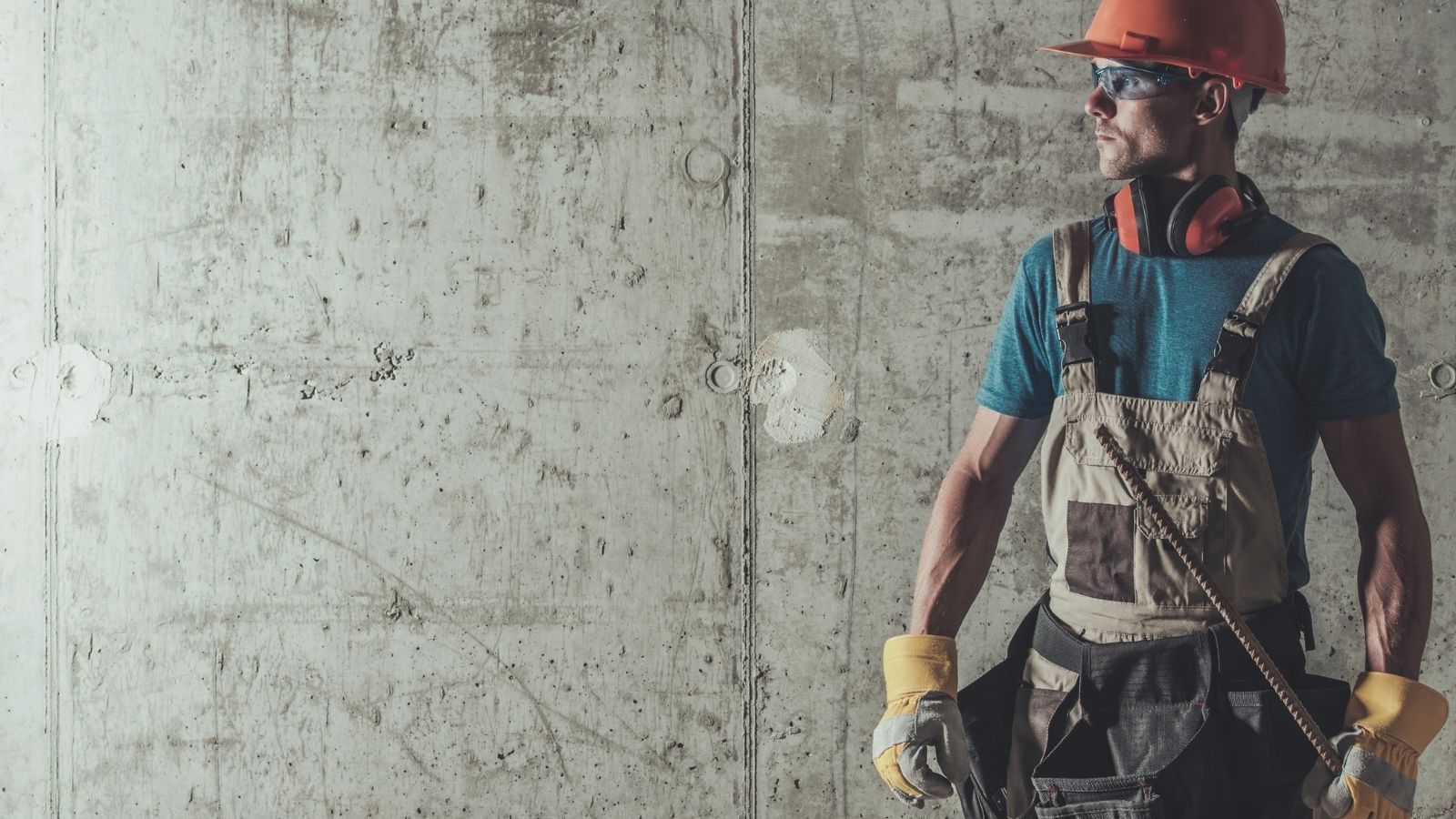 Why should you hire an experienced concrete contractor