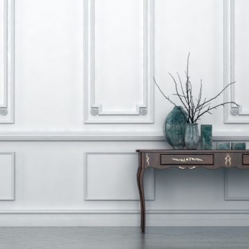 Style Your Console Table for Your Space