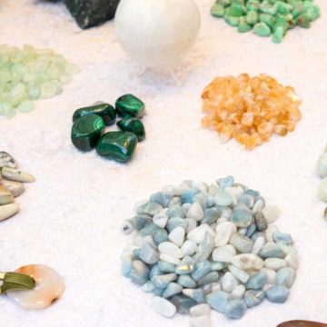 common gemstones
