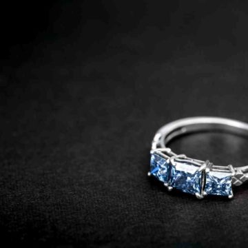 Quality Criteria for Sapphire Jewelry