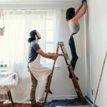 Guide to Renovating a House