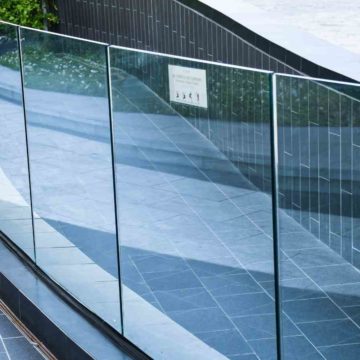 Why You Should Use Laminated Glass
