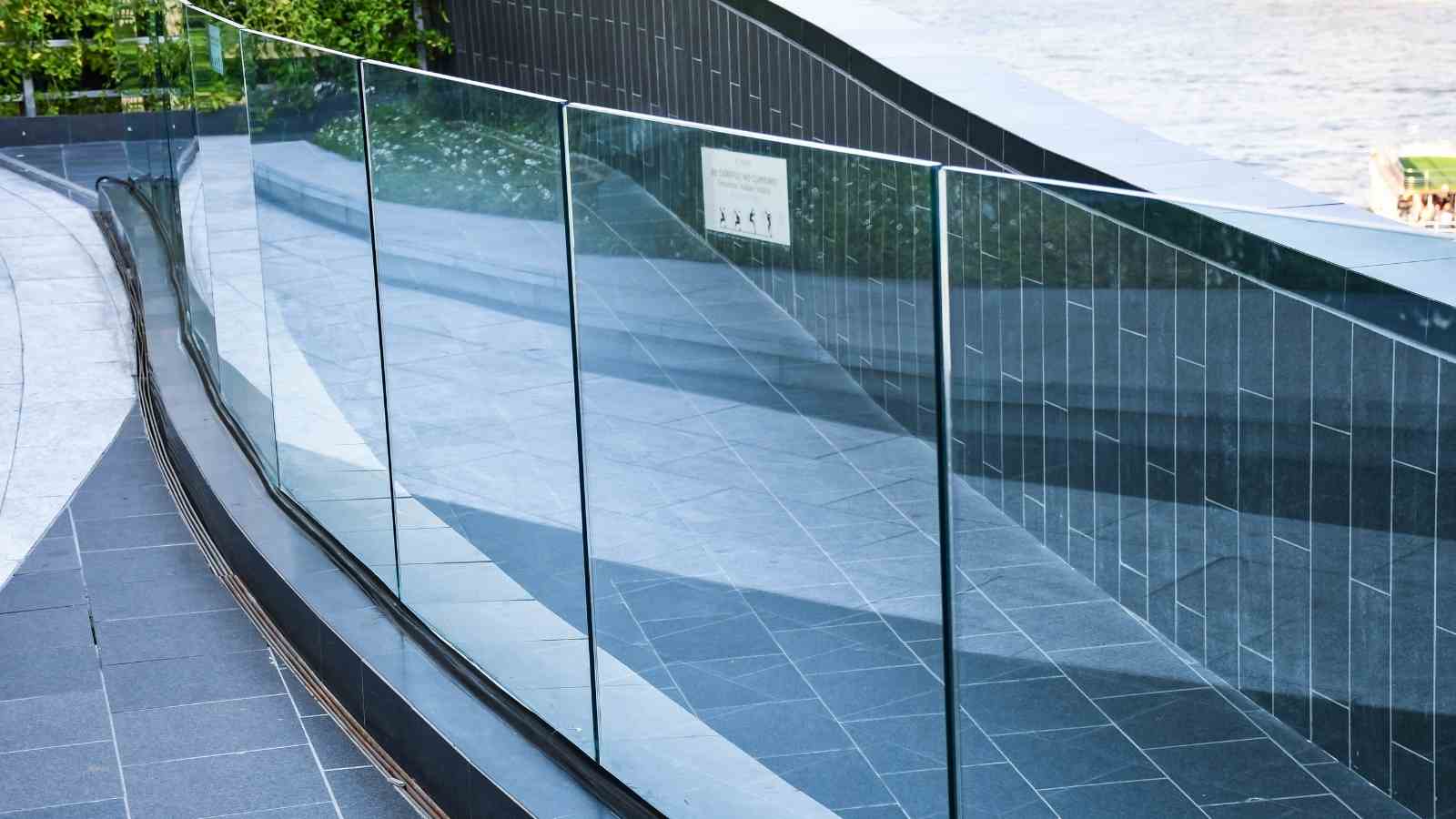 Why You Should Use Laminated Glass
