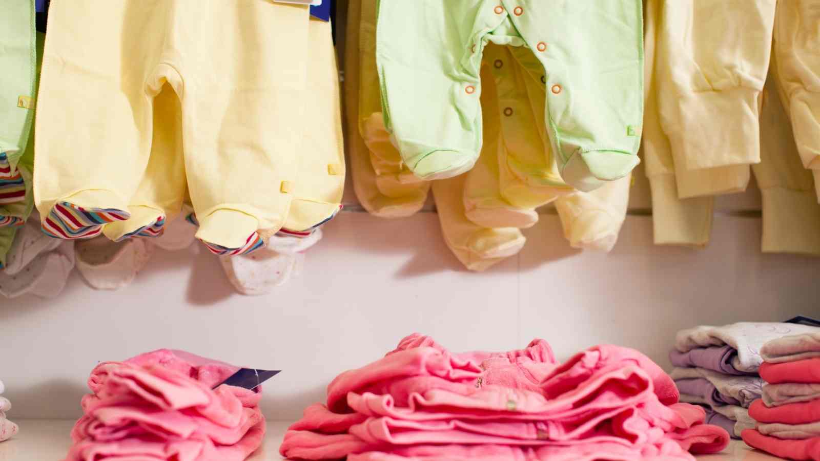 Best Baby Clothes