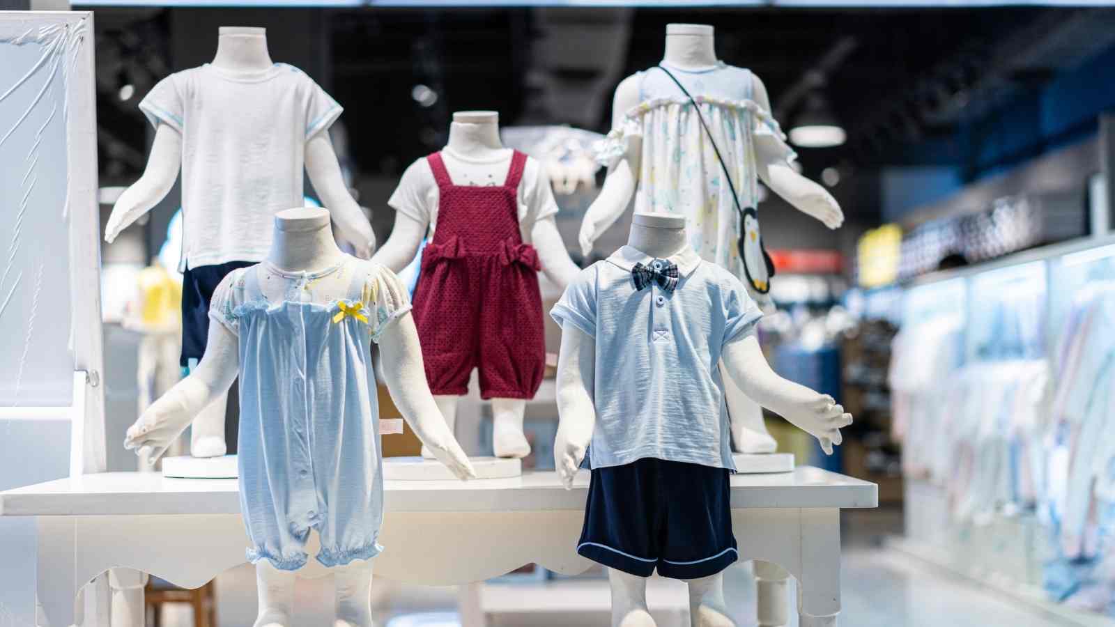 New Moms To Get The Best Baby Clothes