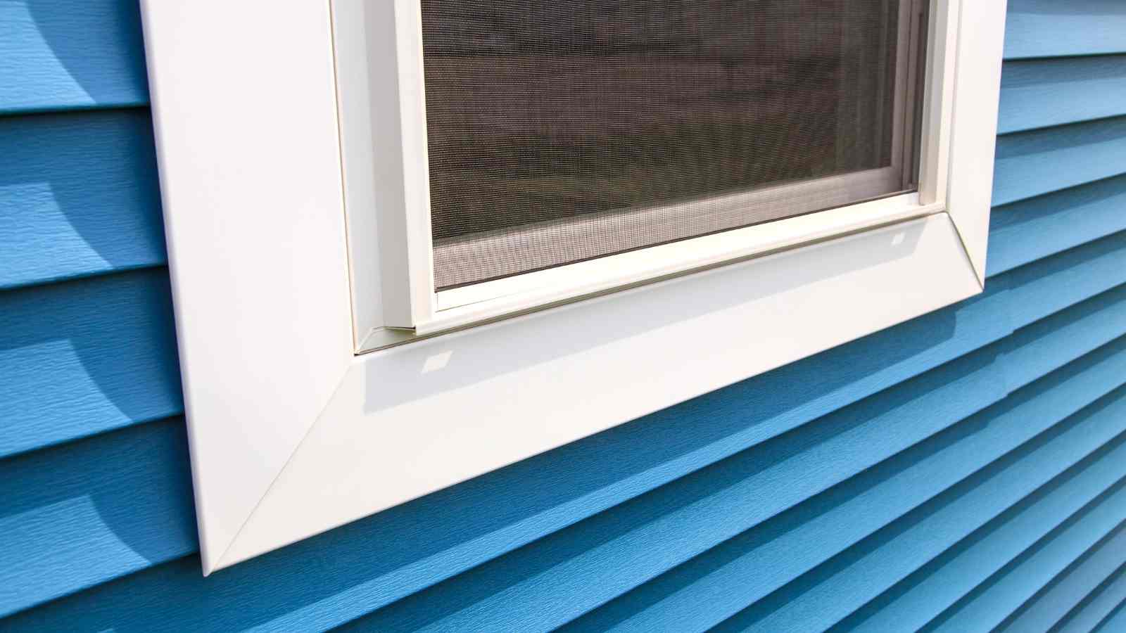 Siding Replacement Options