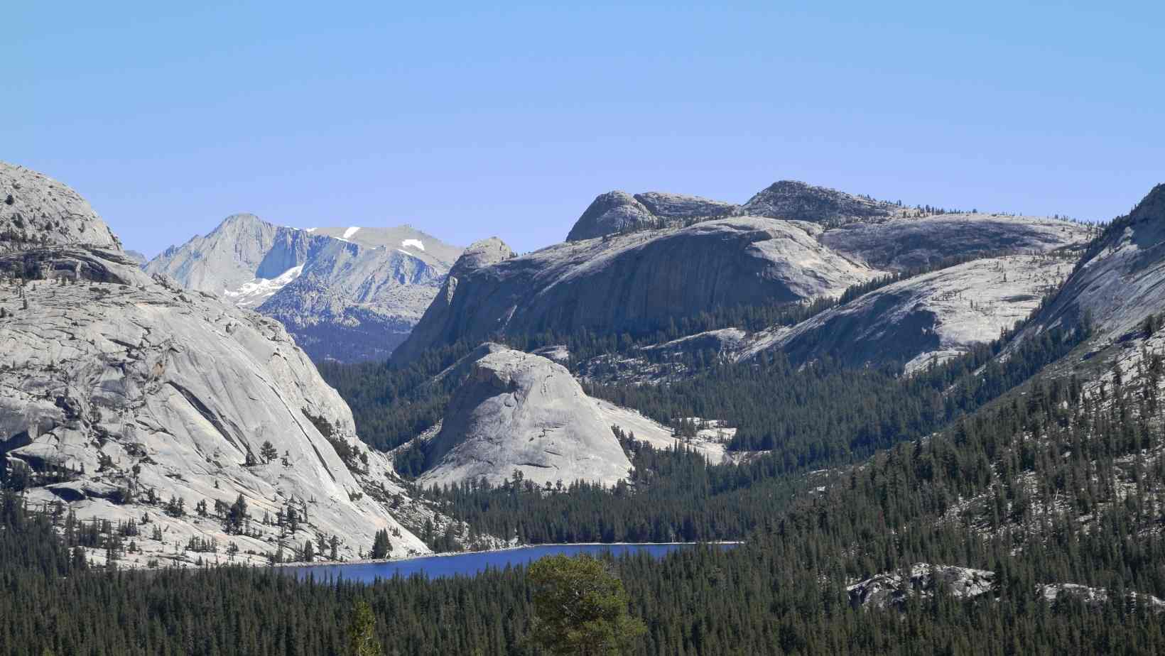 Fundamental Details Of Visiting Yosemite Park, California