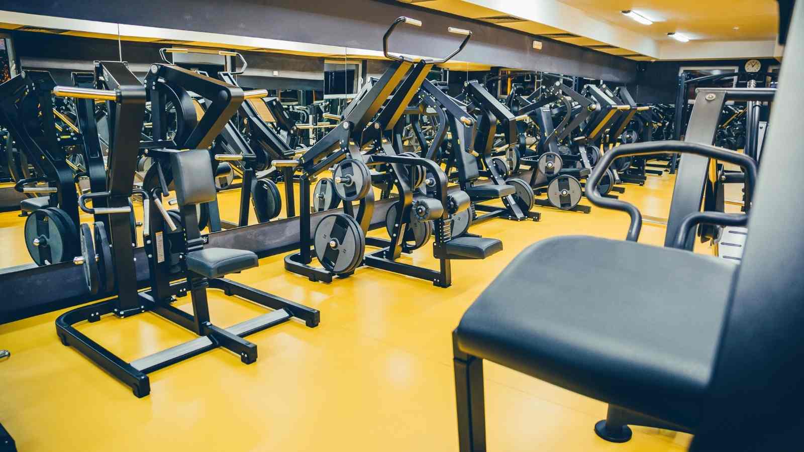 How to Start Your Own Gym or Fitness Center