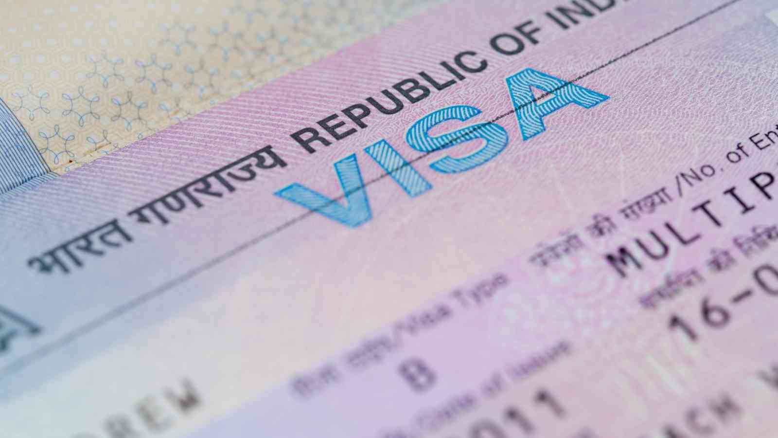 Visa Free Countries on Indian Passport