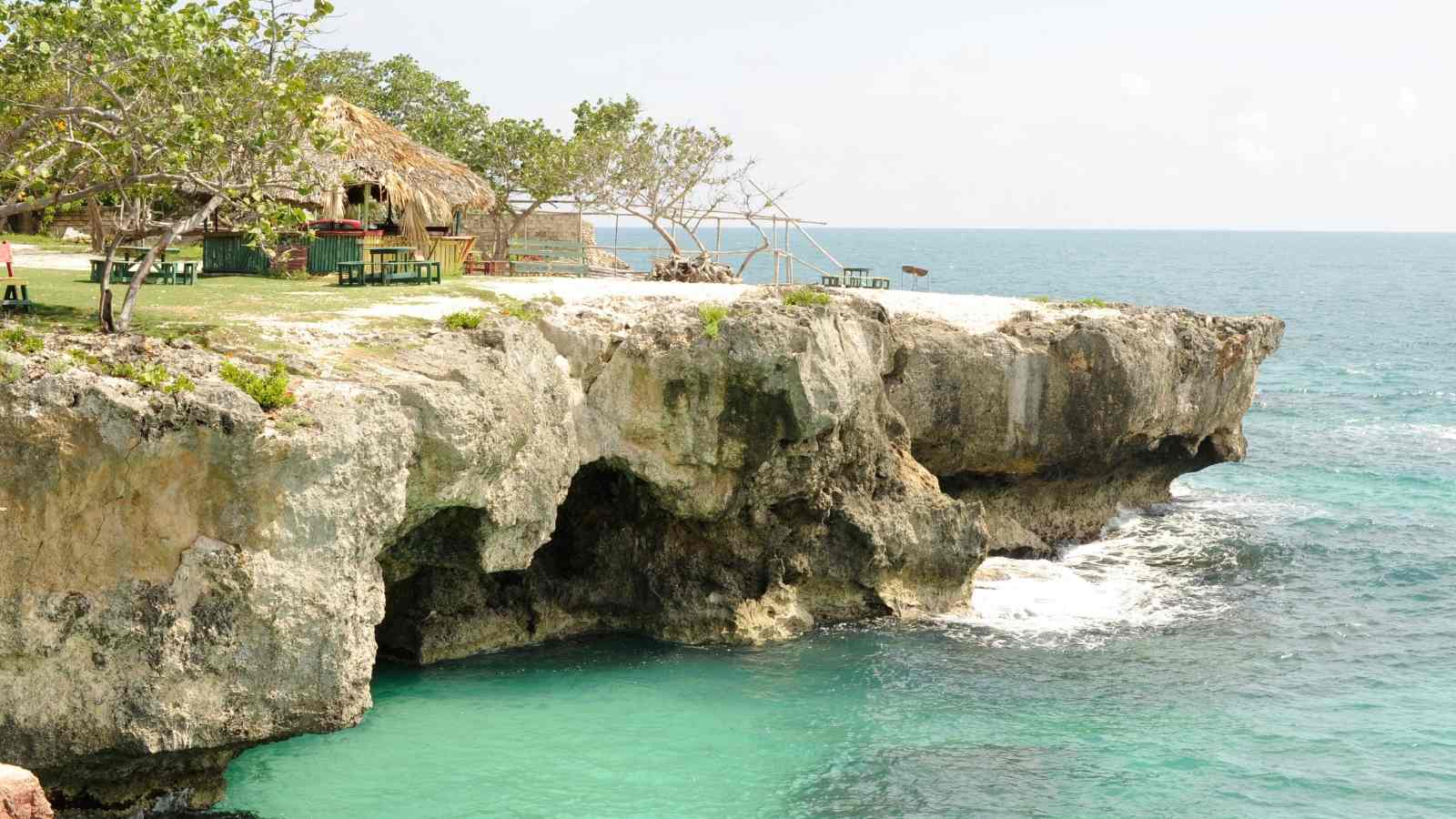 excursions in Negril