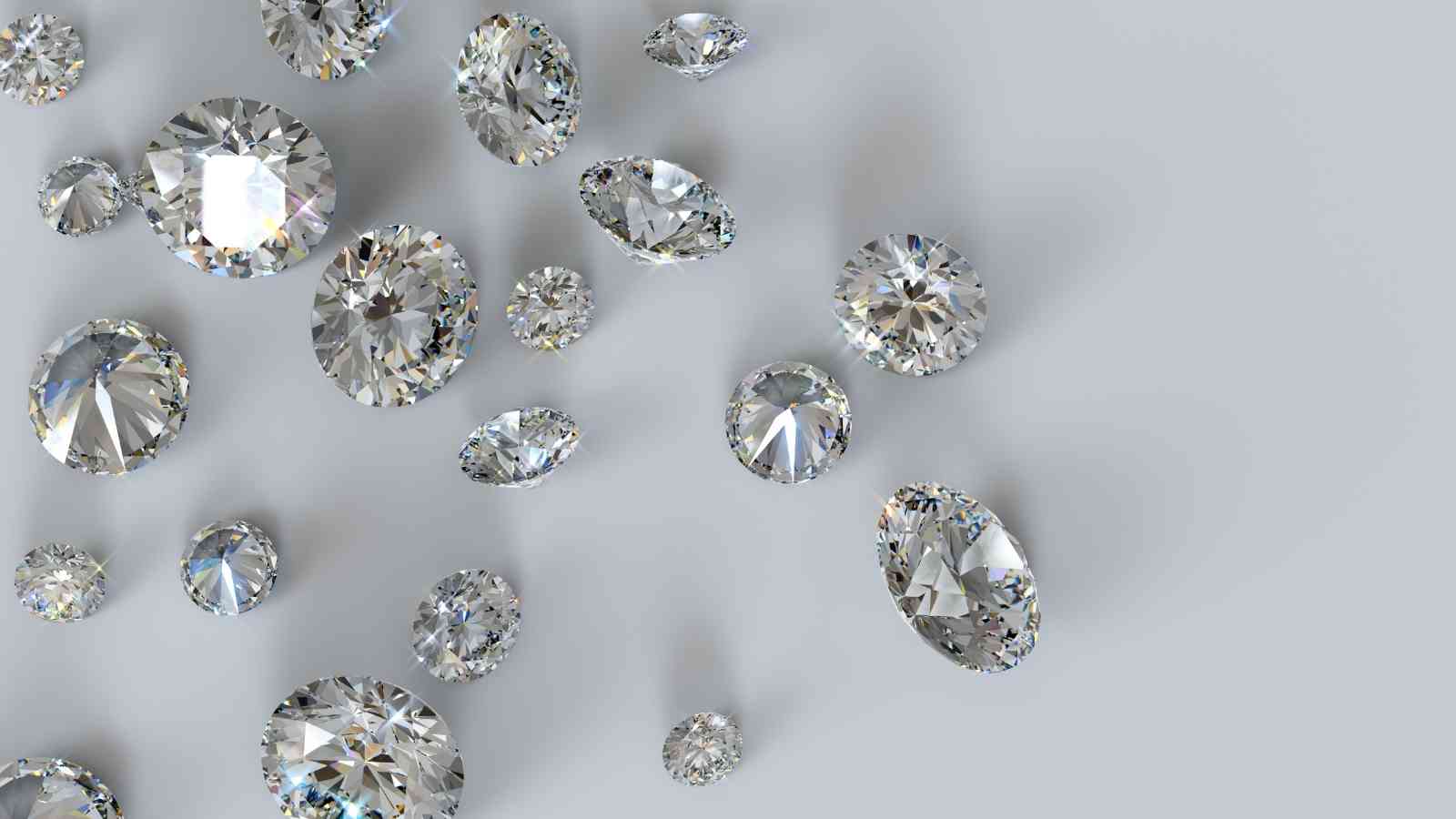 Buying Loose Diamonds at Dallas, TX