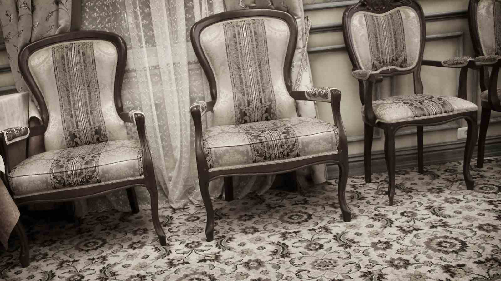 Tips For Refinishing An Antique Chair