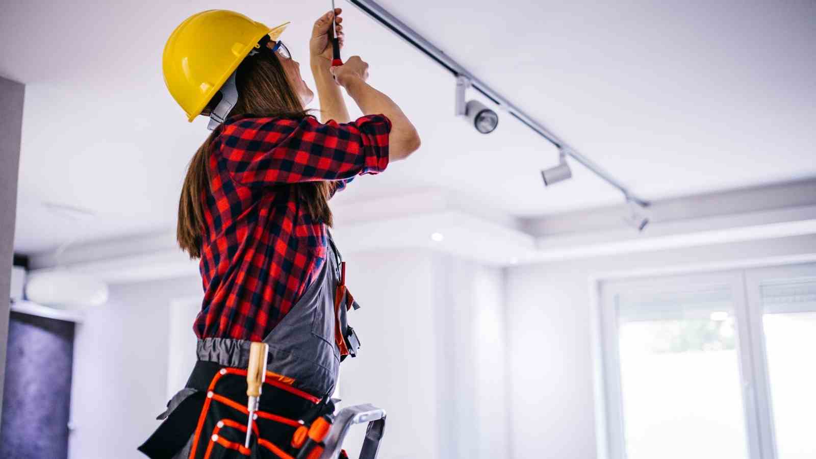 Hire Licensed Electricians